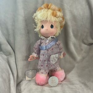 Precious Moments Doll